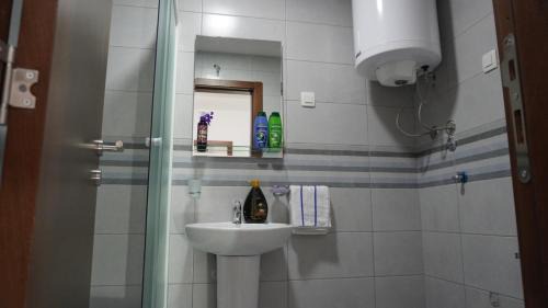 Niksic Apartment | Apartman Nikšić