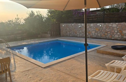 Dobra Voda Villa | Apartman Nikocevic 2