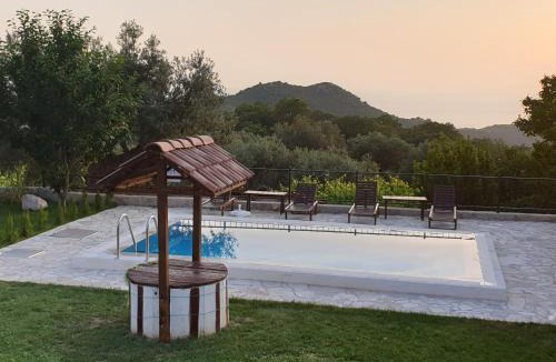 Dobra Voda House | Apartman Nikocevic