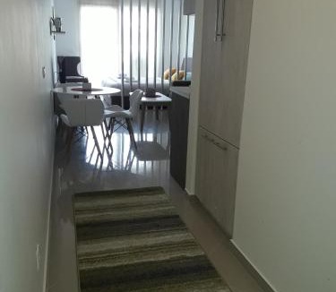 Bar Apartment | Apartman Nina