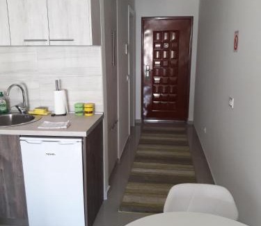 Bar Apartment | Apartman Nina