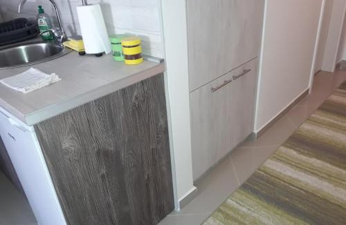 Bar Apartment | Apartman Nina