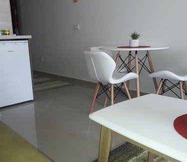 Bar Apartment | Apartman Nina