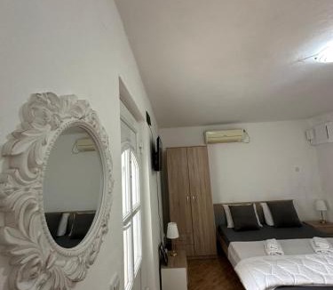 Risan Apartment | Apartman Nina