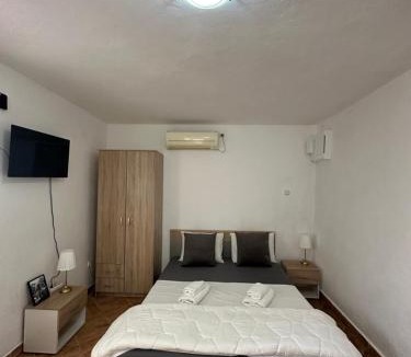 Risan Apartment | Apartman Nina
