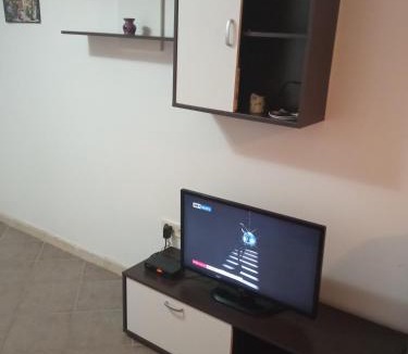 Petrovac Apartment | Apartman Odisej