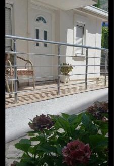 Zgrade Apartment | Apartman Olgica