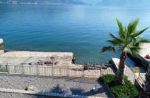 Krasici Apartment | Apartman Olja