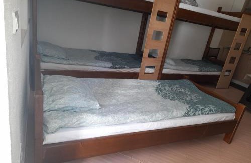 Plav Apartment | Apartman Osmancevic
