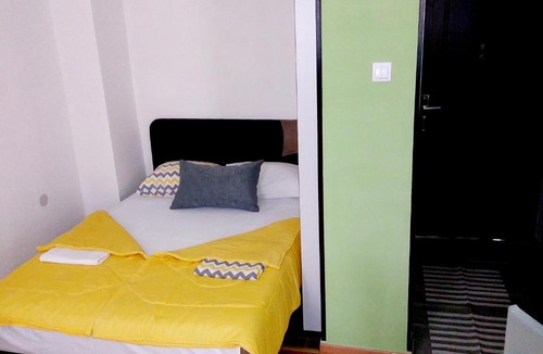 Pluzine Apartment | Apartman PAVLE