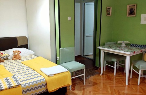 Pluzine Apartment | Apartman PAVLE