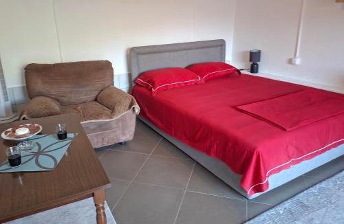 Virpazar Apartment | Apartman Pavle Virpazar