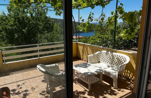 Bigovo Apartment | Apartman Perić