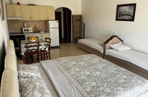 Bigovo Apartment | Apartman Perić