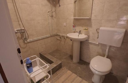 Pluzine Apartment | Apartman Perović