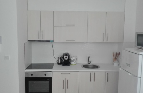 Becici House | Apartman Petra, Becici