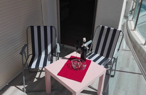 Becici House | Apartman Petra, Becici