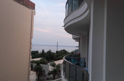 Becici House | Apartman Petra, Becici