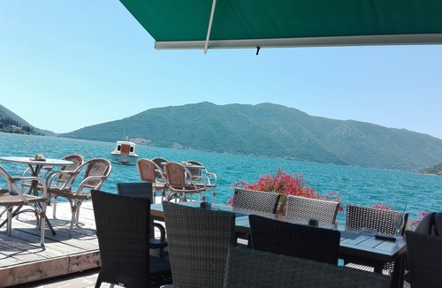 Becici House | Apartman Petra, Becici