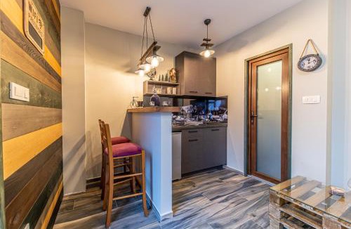 Donje Polje Apartment | Apartman PidžuN