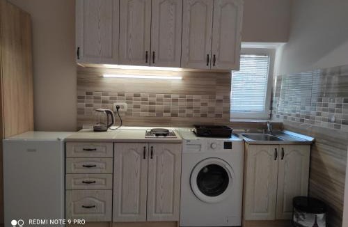 Bijela Apartment | Apartman Pijavica