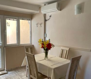 Bijela Apartment | Apartman Pijavica