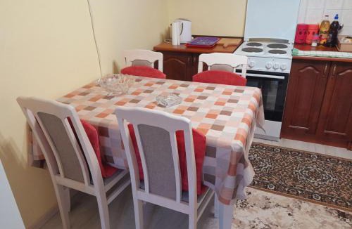 Donje Polje Apartment | Apartman Radoman