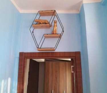 Donje Polje Apartment | Apartman Radoman