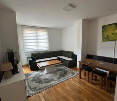 Rozaje Apartment | Apartman Ranija