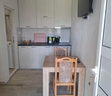 Prijevor Apartment | Apartman Ratko