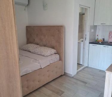 Prijevor Apartment | Apartman Ratko