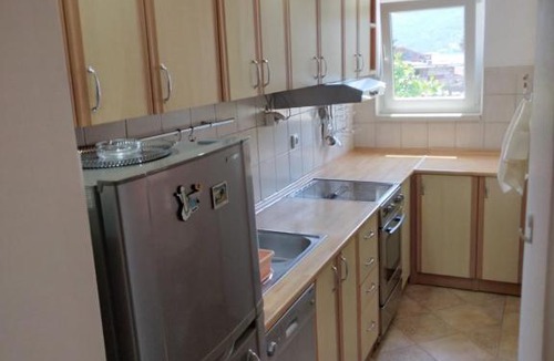 Herceg Novi Apartment | Apartman S Igalo