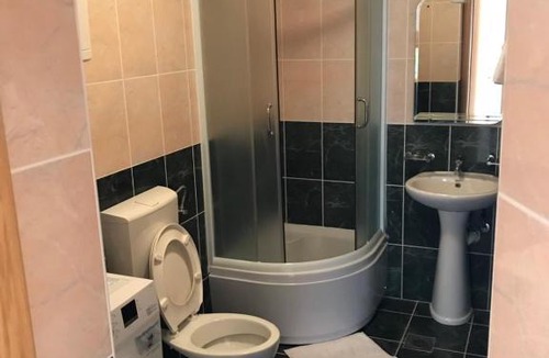 Trebesinj House | Apartman S