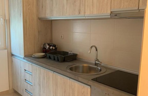 Trebesinj House | Apartman S