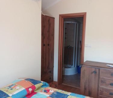 Krasici Apartment | Apartman sa bazenom
