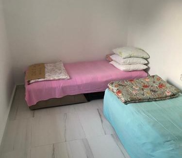 Seoca Apartment | Apartman sa garažom