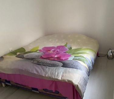 Seoca Apartment | Apartman sa garažom