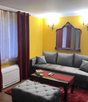 Niksic Apartment | Apartman Scepanovic 2