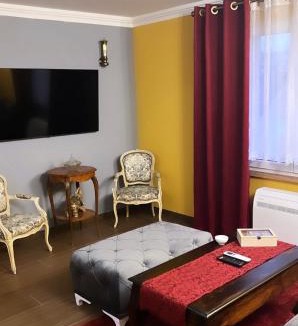 Niksic Apartment | Apartman Scepanovic 2