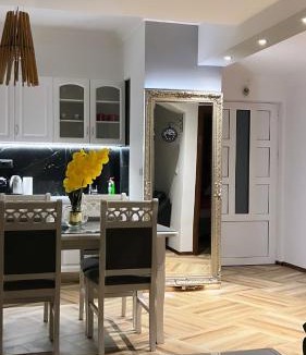 Niksic Apartment | Apartman Scepanovic