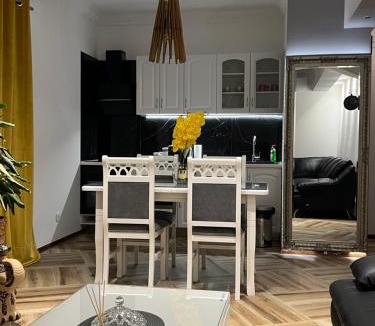 Niksic Apartment | Apartman Scepanovic