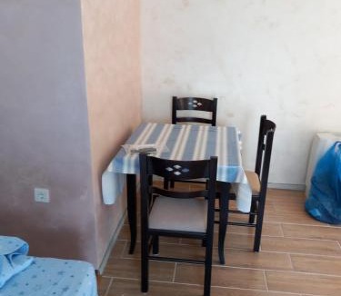 Danilovgrad Apartment | Apartman Selišta