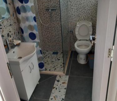 Danilovgrad Apartment | Apartman Selišta