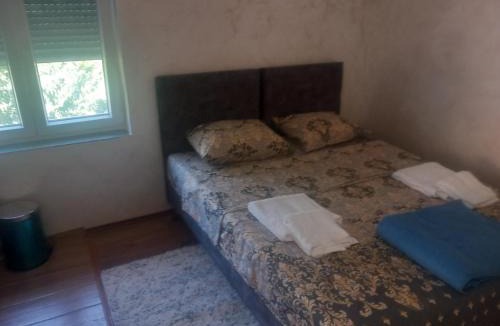 Danilovgrad Apartment | Apartman Selišta