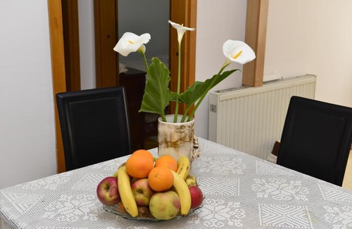 Tomicici Apartment | Apartman Seljanovo