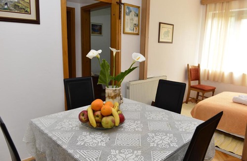 Tomicici Apartment | Apartman Seljanovo