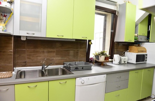 Tomicici Apartment | Apartman Seljanovo