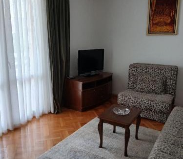 Rozino Apartment | Apartman Senka