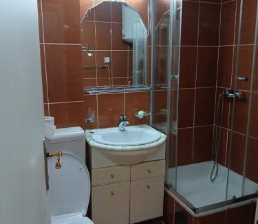 Rozino Apartment | Apartman Senka