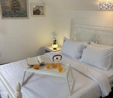 Old Town Apartment | Apartman Senka